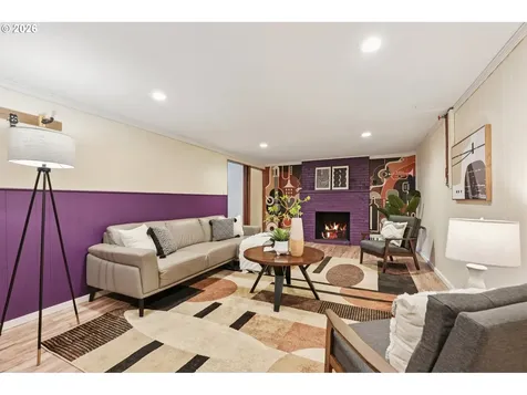 12335 SE Salmon Street Portland OR 97233