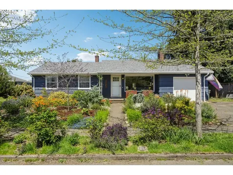 12335 SE Salmon Street Portland OR 97233
