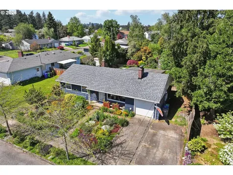 12335 SE Salmon Street Portland OR 97233