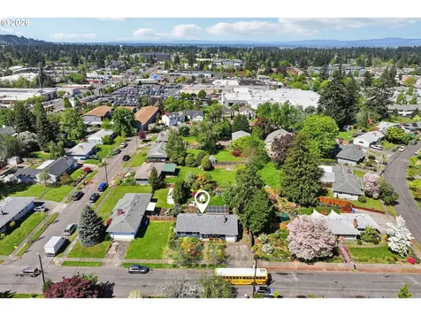 12335 SE Salmon Street Portland OR 97233