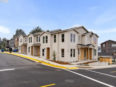 305 SE Jetty Avenue Lincoln City OR 97367