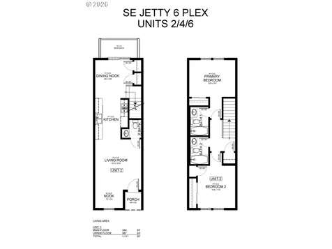 305 SE Jetty Avenue Lincoln City OR 97367