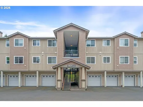 10834 NE Holly Street Hillsboro OR 97006