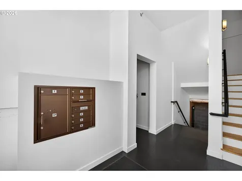 121 SW Gibbs Street Portland OR 97239
