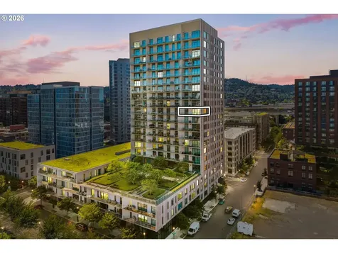 1150 NW Quimby Street Portland OR 97209