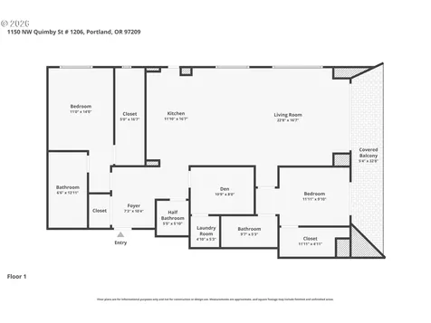 1150 NW Quimby Street Portland OR 97209