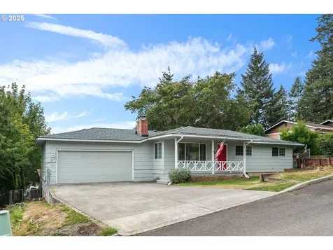 725 Howard Drive Clatskanie OR 97016