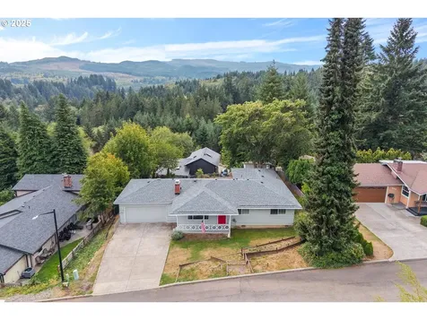 725 Howard Drive Clatskanie OR 97016