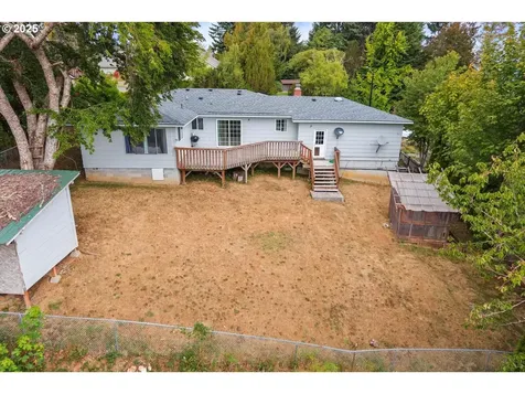725 Howard Drive Clatskanie OR 97016