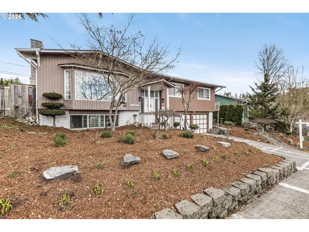 11465 SW Fairfield Street Beaverton OR 97005