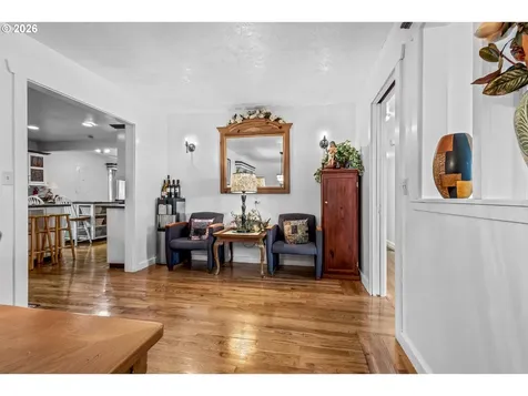 11465 SW Fairfield Street Beaverton OR 97005