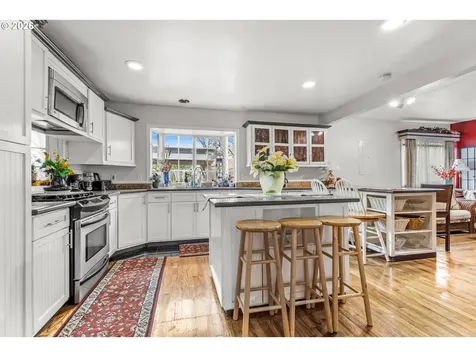 11465 SW Fairfield Street Beaverton OR 97005