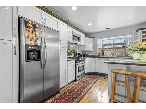 11465 SW Fairfield Street Beaverton OR 97005
