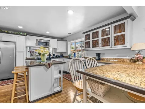 11465 SW Fairfield Street Beaverton OR 97005
