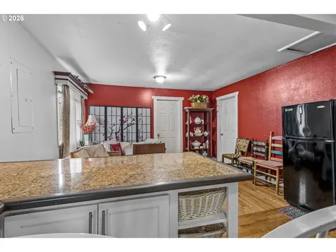 11465 SW Fairfield Street Beaverton OR 97005