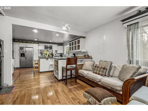 11465 SW Fairfield Street Beaverton OR 97005