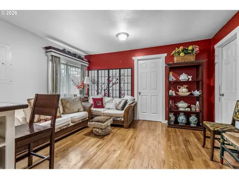 11465 SW Fairfield Street Beaverton OR 97005