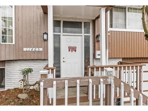 11465 SW Fairfield Street Beaverton OR 97005