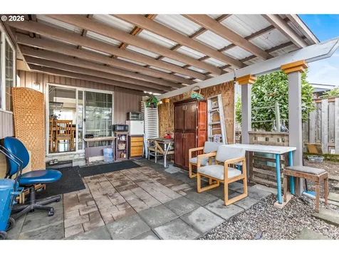 11465 SW Fairfield Street Beaverton OR 97005