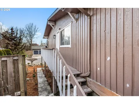 11465 SW Fairfield Street Beaverton OR 97005