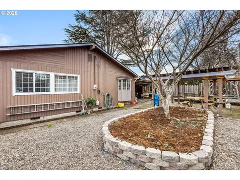 11465 SW Fairfield Street Beaverton OR 97005