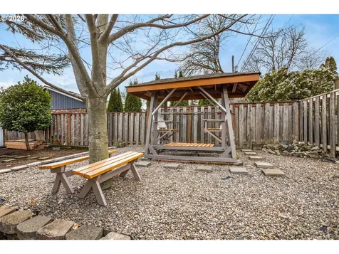 11465 SW Fairfield Street Beaverton OR 97005