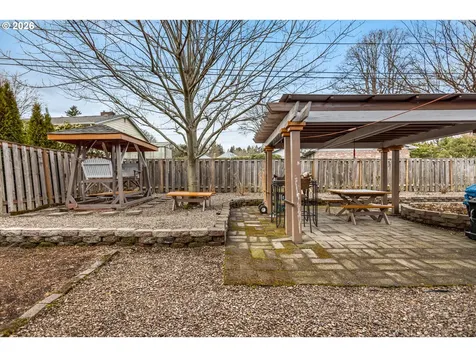 11465 SW Fairfield Street Beaverton OR 97005