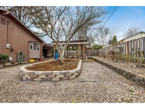 11465 SW Fairfield Street Beaverton OR 97005