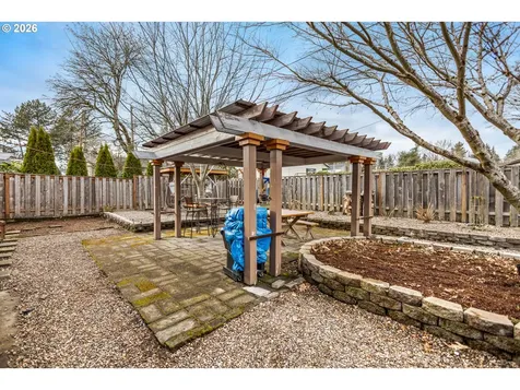 11465 SW Fairfield Street Beaverton OR 97005