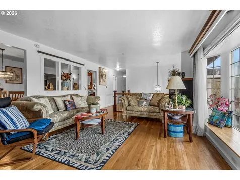 11465 SW Fairfield Street Beaverton OR 97005