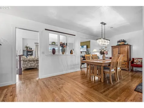 11465 SW Fairfield Street Beaverton OR 97005