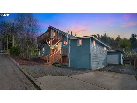 504 S 3rd Street Springfield OR 97477