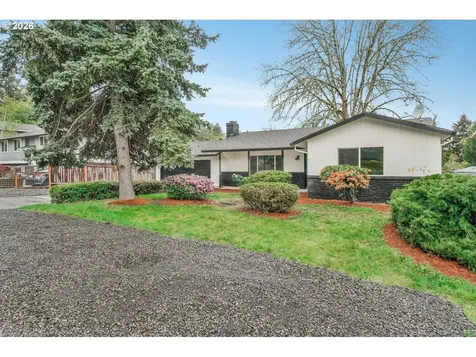 7923 SE 105th Avenue Portland OR 97266
