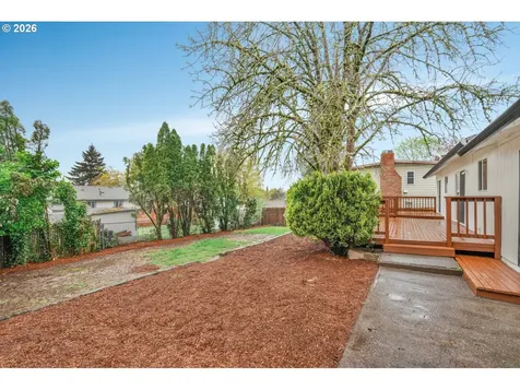 7923 SE 105th Avenue Portland OR 97266