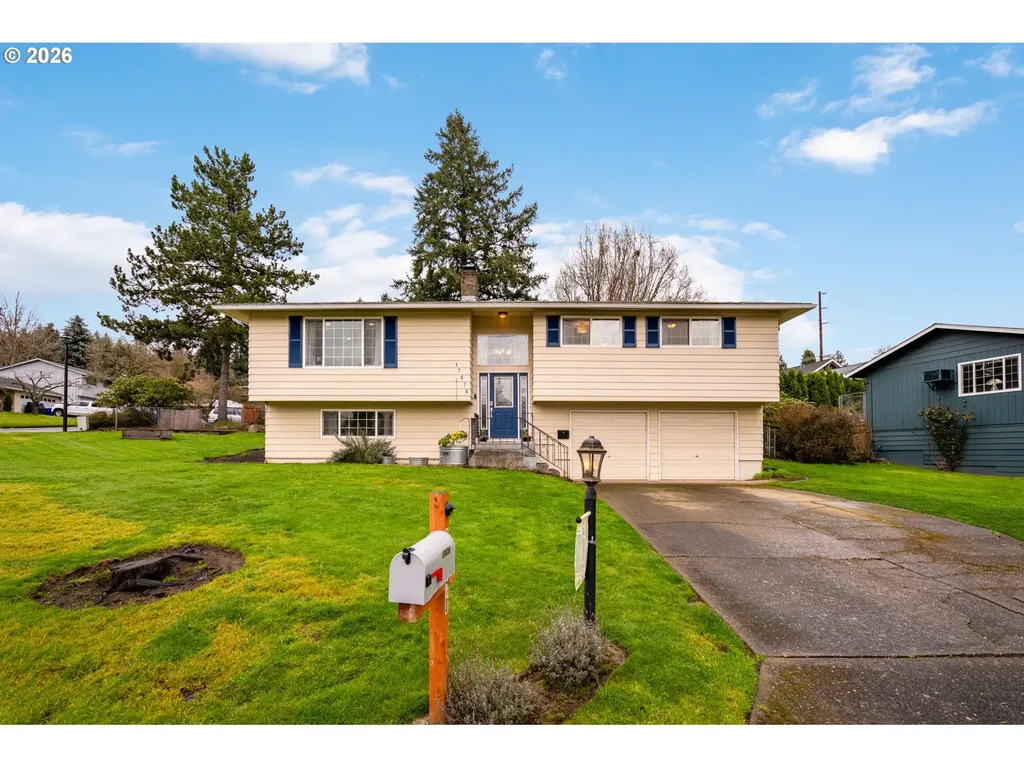 17670 SE Emerald Drive Milwaukie OR 97267
