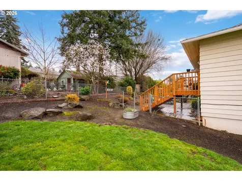 17670 SE Emerald Drive Milwaukie OR 97267