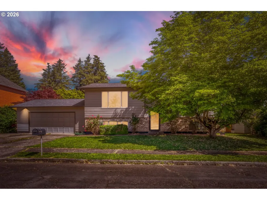 18801 NE Clackamas Street Portland OR 97230