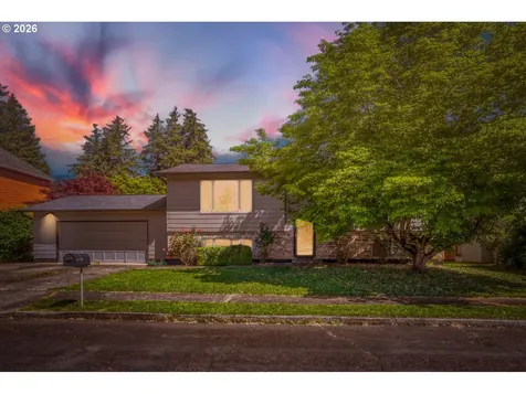18801 NE Clackamas Street Portland OR 97230