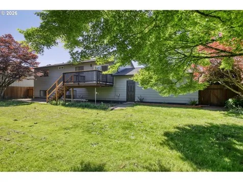18801 NE Clackamas Street Portland OR 97230
