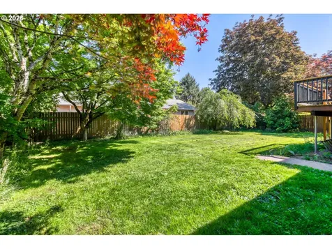 18801 NE Clackamas Street Portland OR 97230