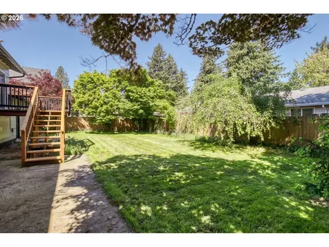 18801 NE Clackamas Street Portland OR 97230