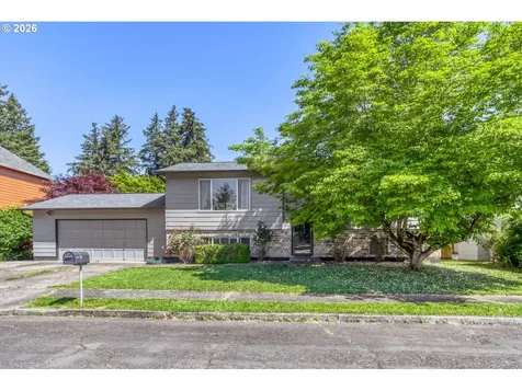 18801 NE Clackamas Street Portland OR 97230