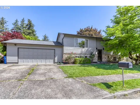 18801 NE Clackamas Street Portland OR 97230