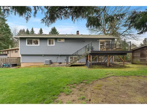 16559 SW Shane Court Sherwood OR 97140
