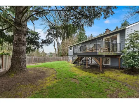 16559 SW Shane Court Sherwood OR 97140