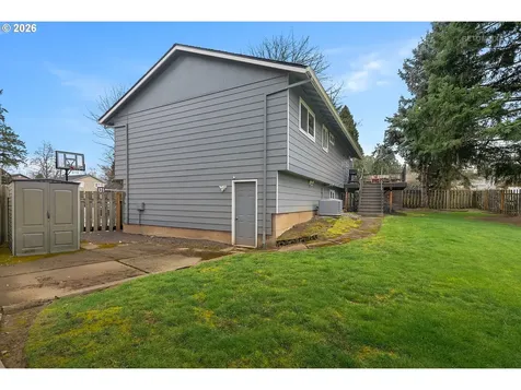 16559 SW Shane Court Sherwood OR 97140