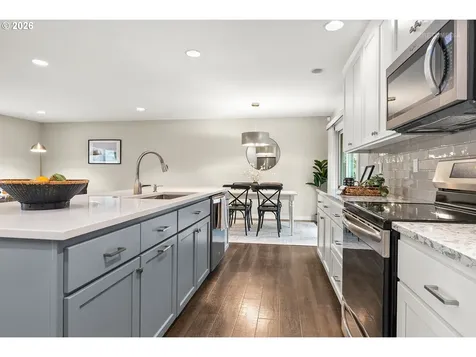 16559 SW Shane Court Sherwood OR 97140
