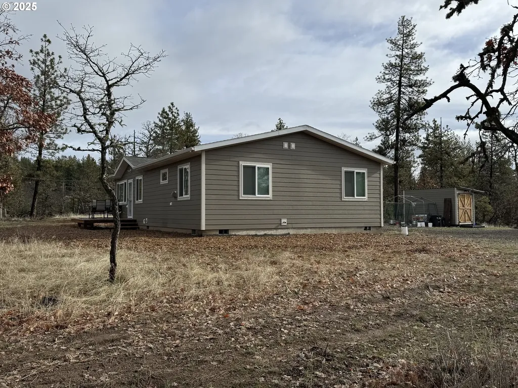 271 Pipeline Road Goldendale WA 98620