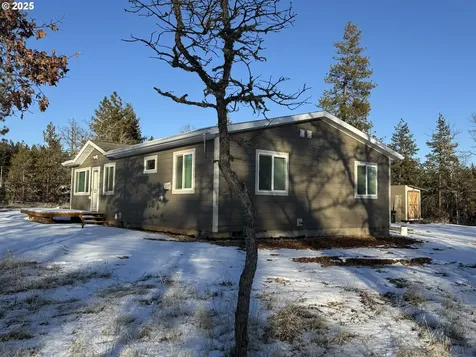 271 Pipeline Road Goldendale WA 98620