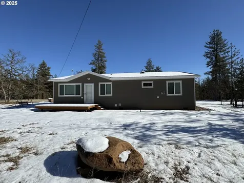 271 Pipeline Road Goldendale WA 98620